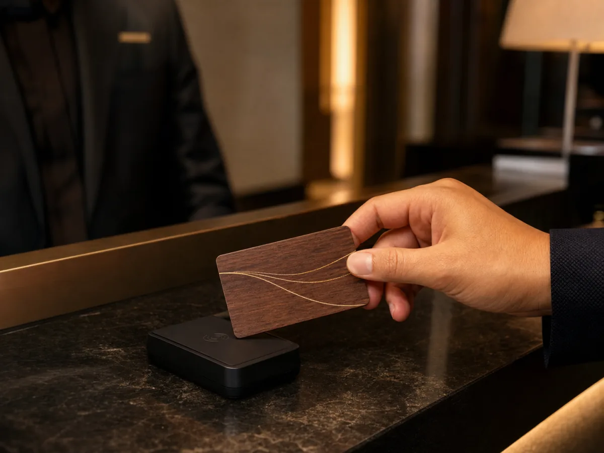 Beneficios de una tarjeta VIP · detalle 1