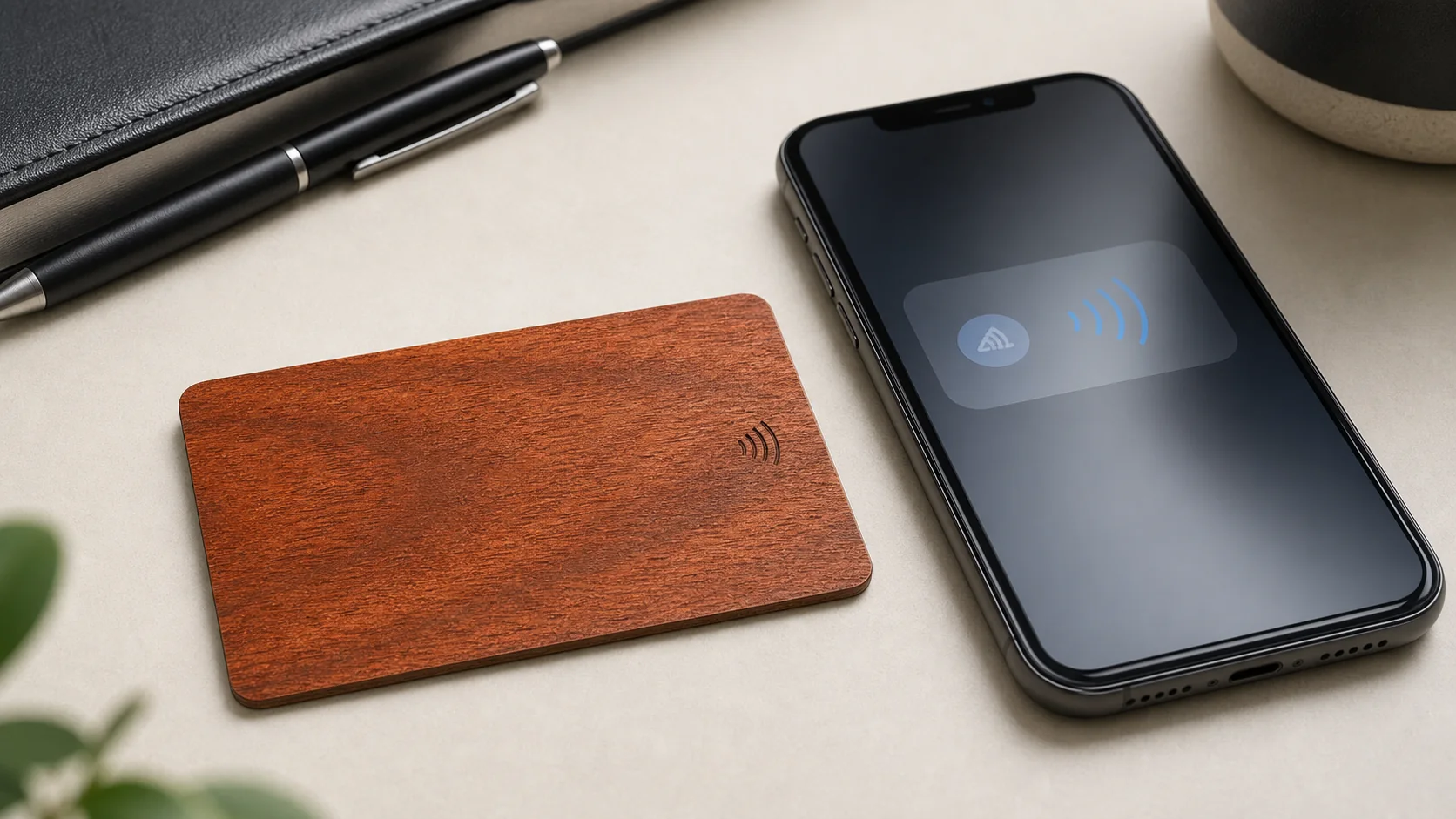 NFC et portails automobiles · détail 4