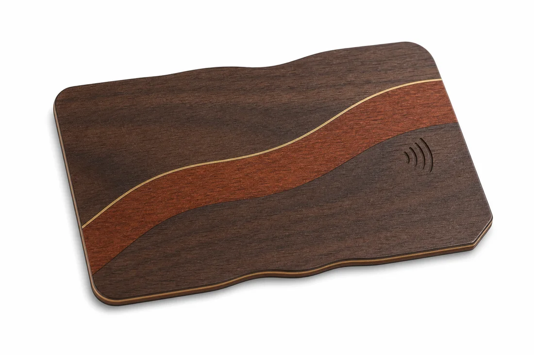 Sapele custom form direction