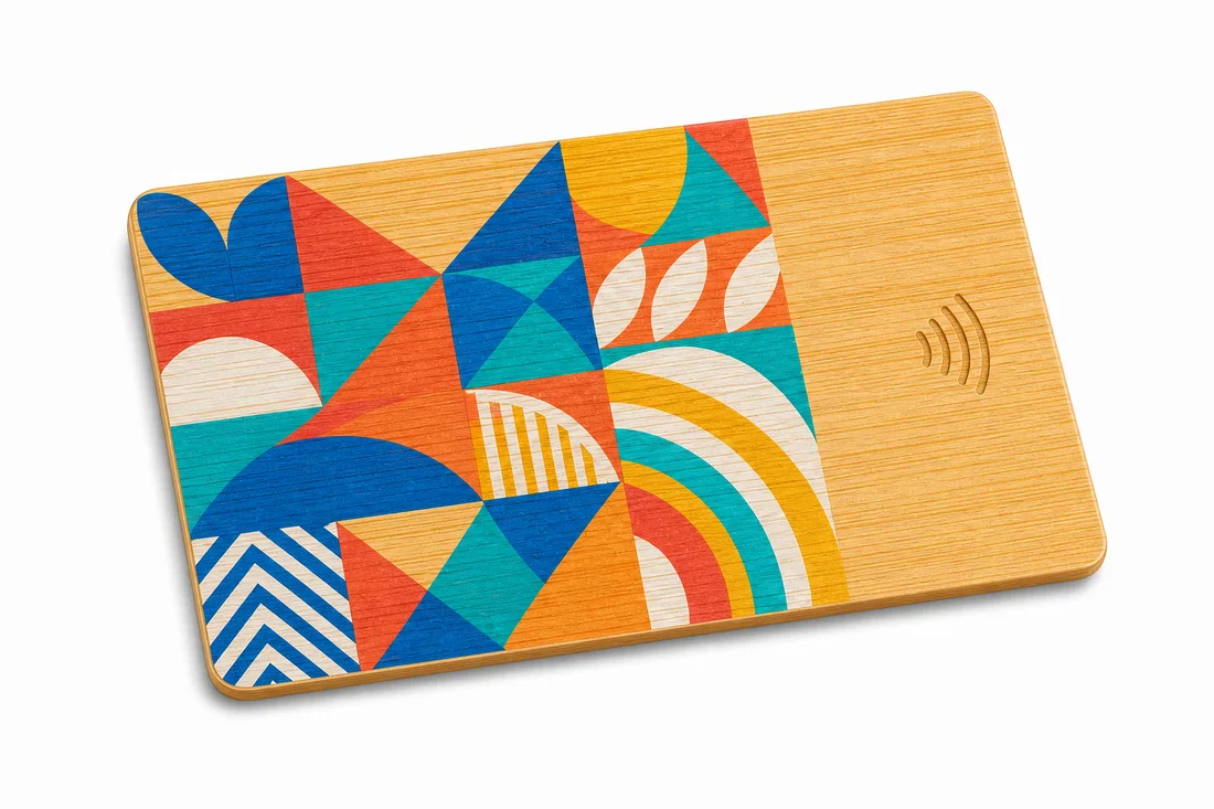 Bamboo graphic print reference